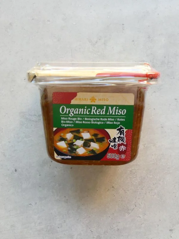 miso