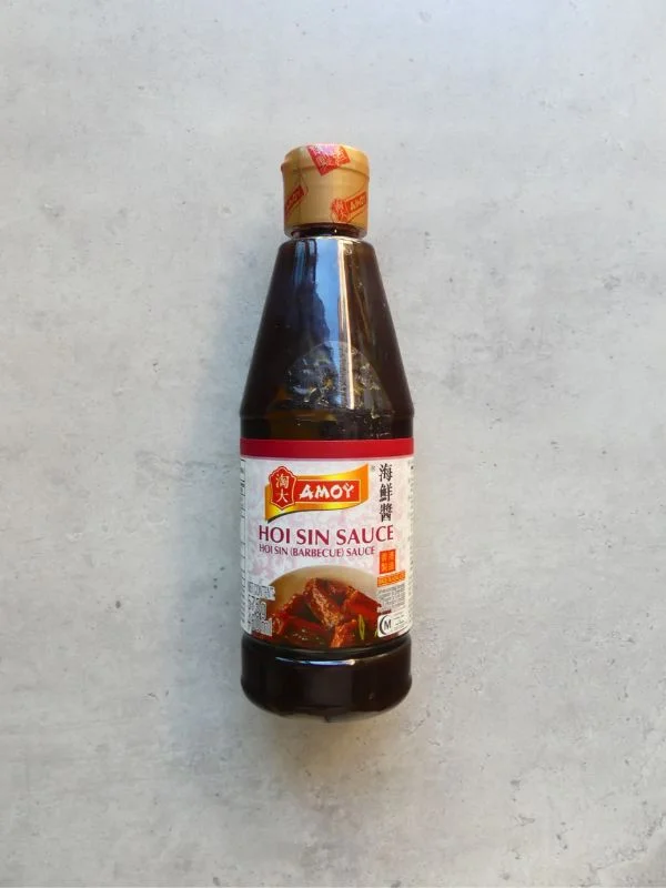 sauce hoisin