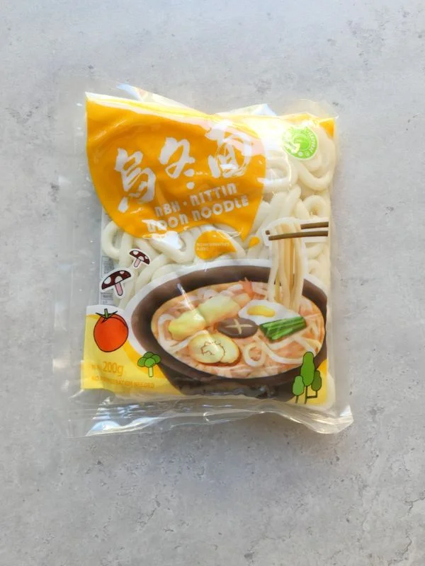 nouilles udon