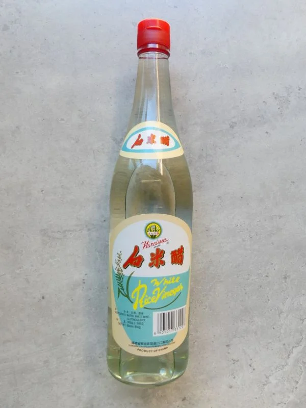 vinaigre de riz